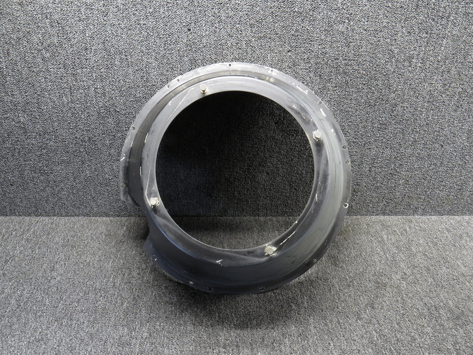 514-69-038 Falcon 10 AC Condenser Fan Shroud (Minor Scratches)