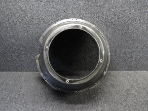514-69-038 Falcon 10 AC Condenser Fan Shroud (Weathered)