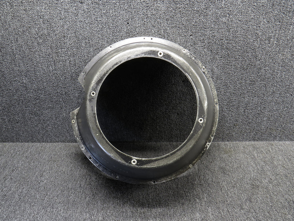 514-69-038 Falcon 10 AC Condenser Fan Shroud (Weathered)