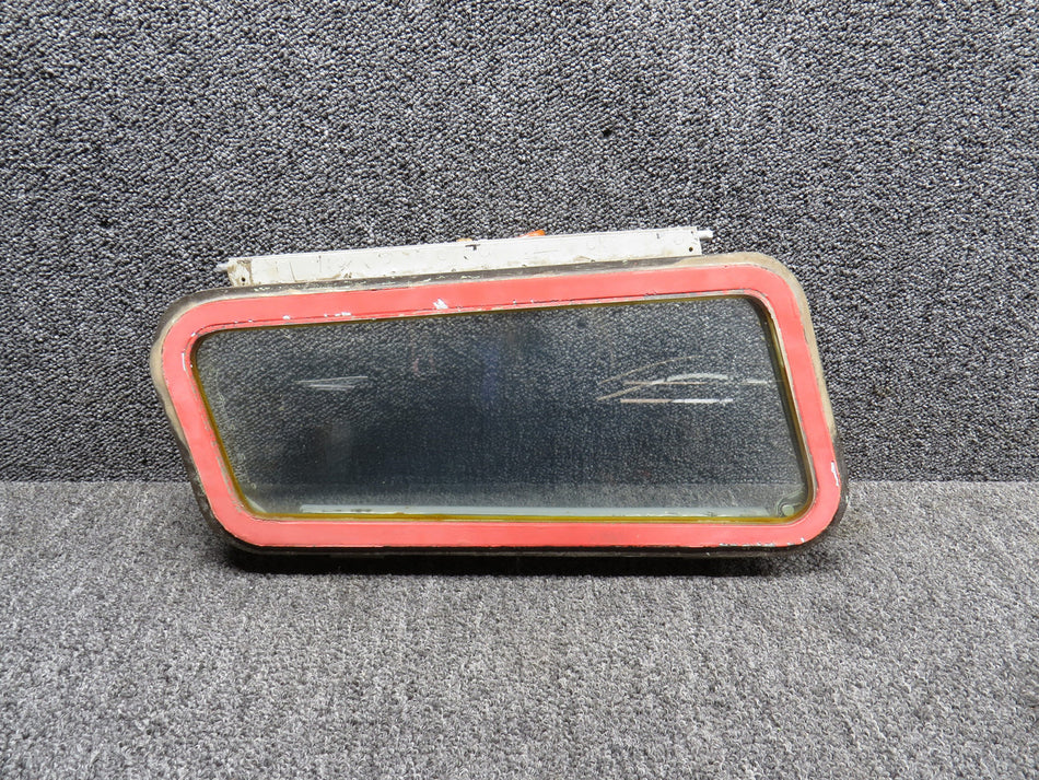 27131-78215-8602-2B-4.5N PPG Fokker F-27-200 Direct Vision Window Assembly LH