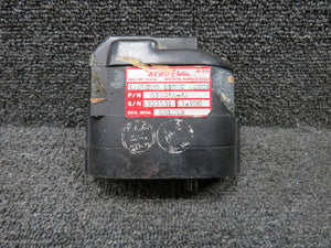 G3801A-1A Aero Electric Landing Light Motor (Volts: 28)