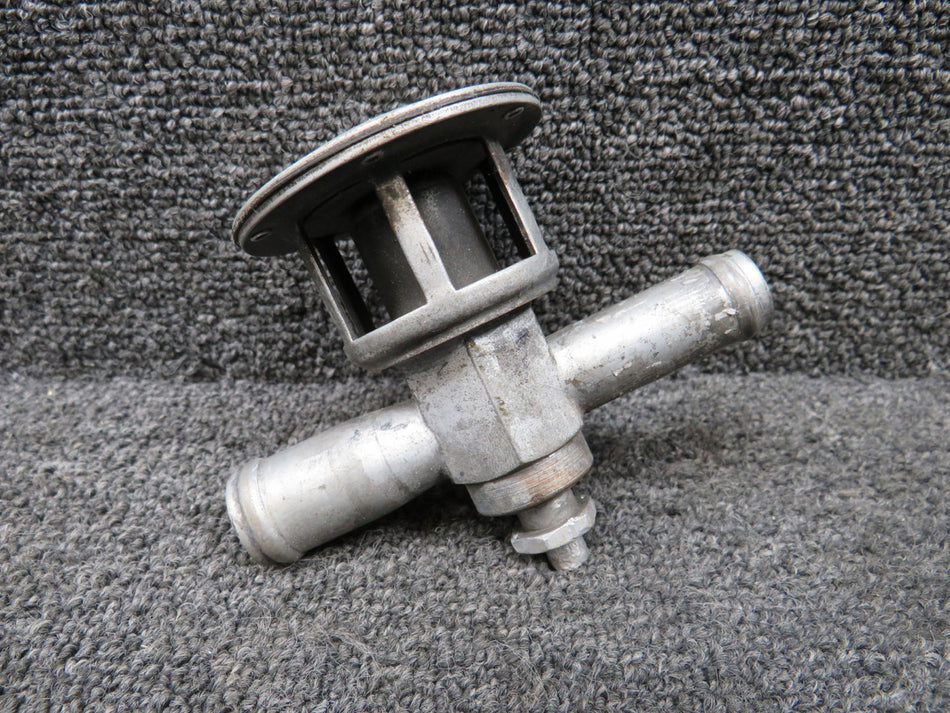1H30-1 Airborne Pressure Regulating Valve