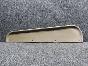 0519009-4 Cessna 172 Door Accent Panel RH