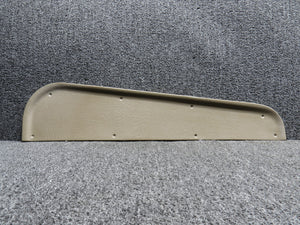 0519009-3 Cessna 172 Door Accent Panel LH
