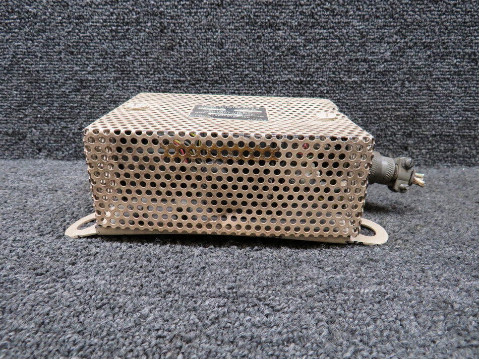 30-231-14 Pyrotector Type 2 Smoke Detector Unit (Dented Housing) (Volts: 28)