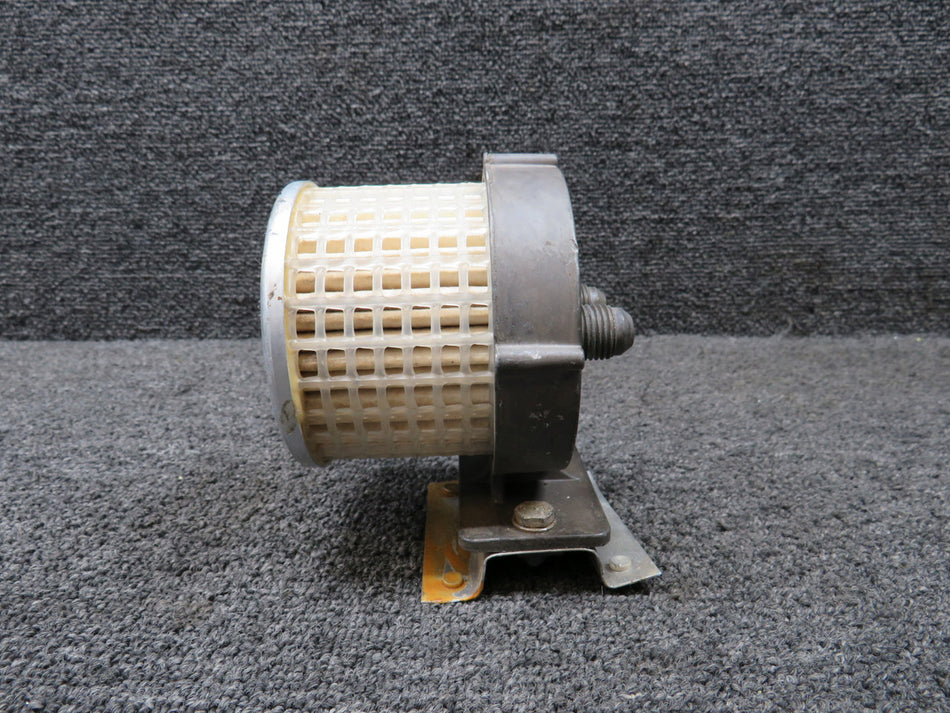 D9-14-5 Airborne Air Filter (Chipped Housing)