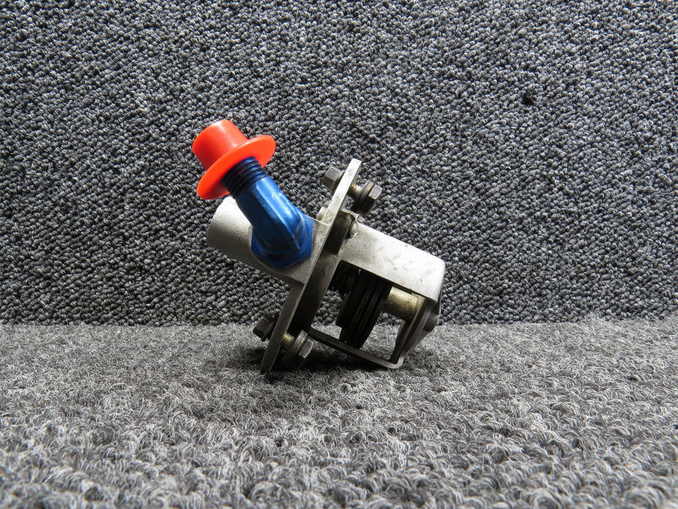 1520T100-10 (Alt: 101-380013-3) Aero Space Controls Corp Pneumostat