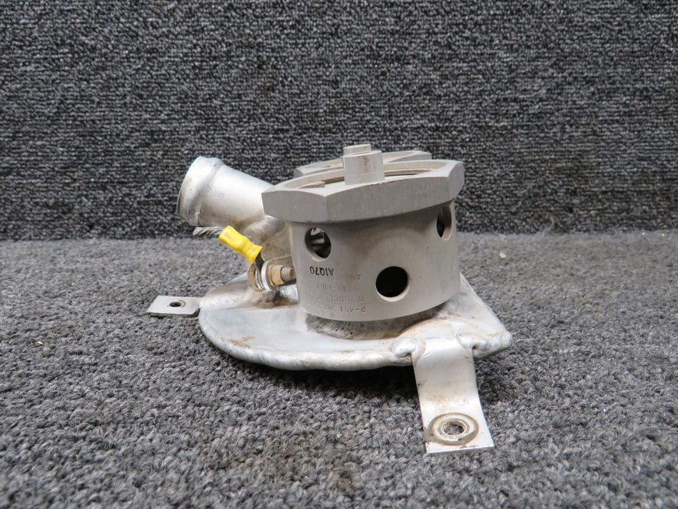 P-401, 5653112-25 Circle Seal Fuel Valve Vents with Bracket