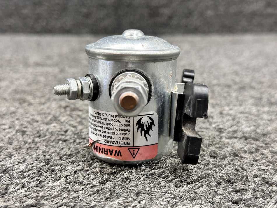 70-111226-5 White-Rodgers Coil Relay (Volts: 12)