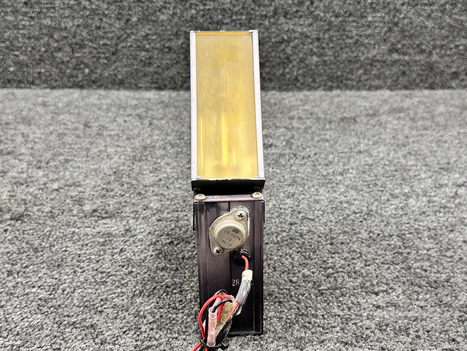 30-1172-1 Grimes Wing Navigation Strobe Light Assembly (Discolored) (28V)
