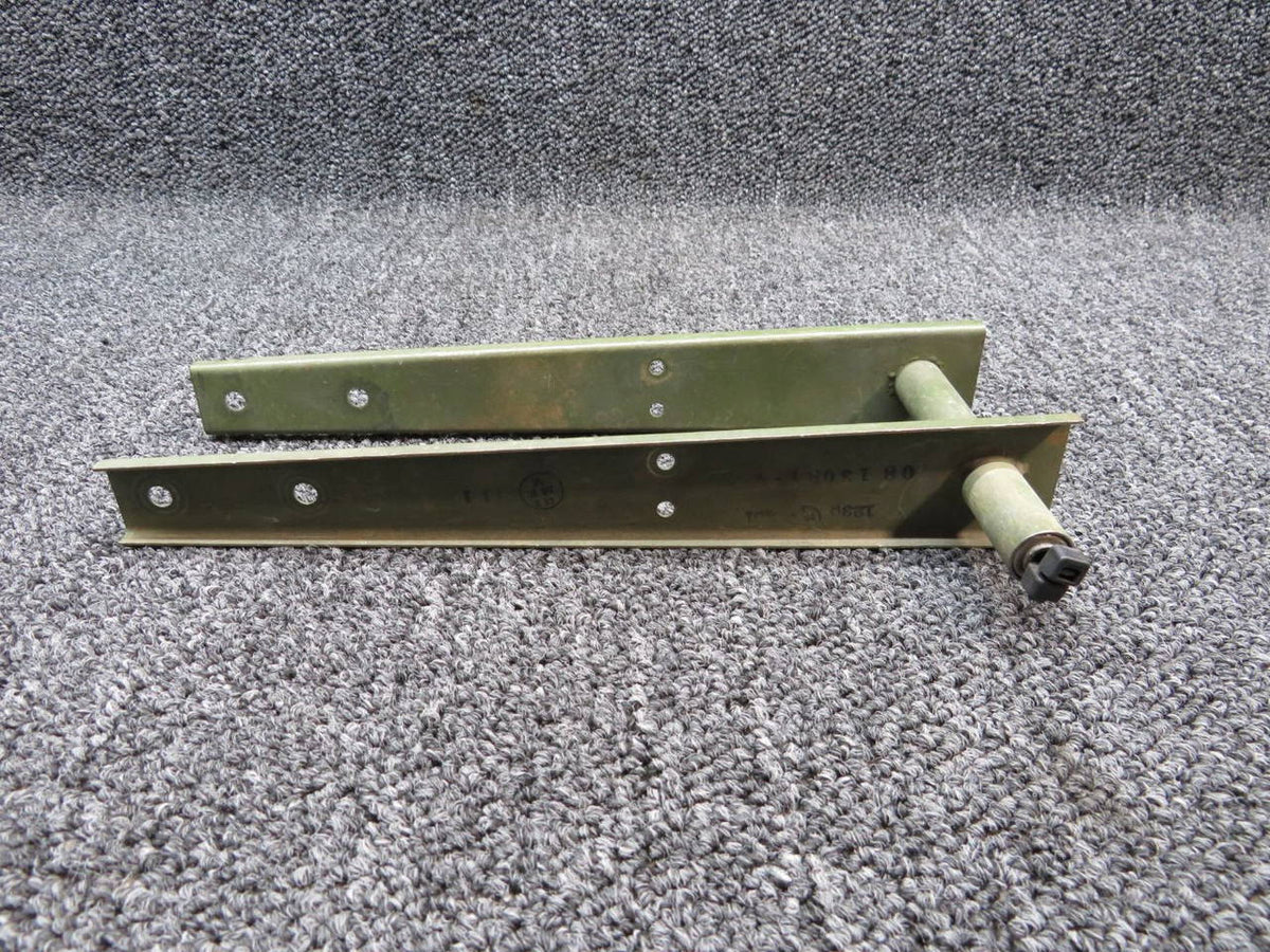 0813081-26 Cessna 310R Arm Assembly Elevator Bobweight BAS Part Sales | Airplane Parts