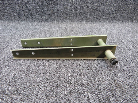0813081-26 Cessna 310R Arm Assembly Elevator Bobweight BAS Part Sales | Airplane Parts