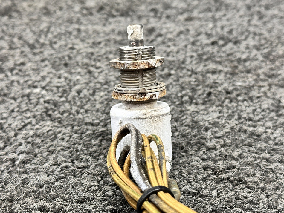 1CH1-6 Cessna 340A Landing Gear Micro Switch