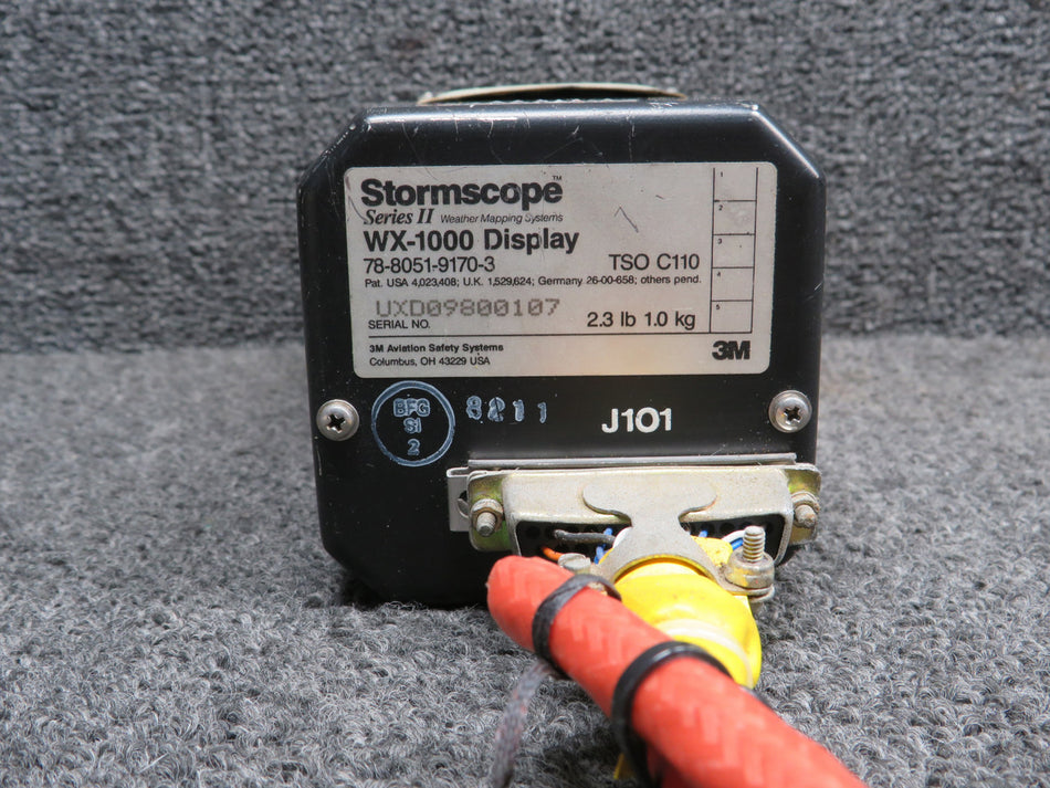 N6099Q-11KW