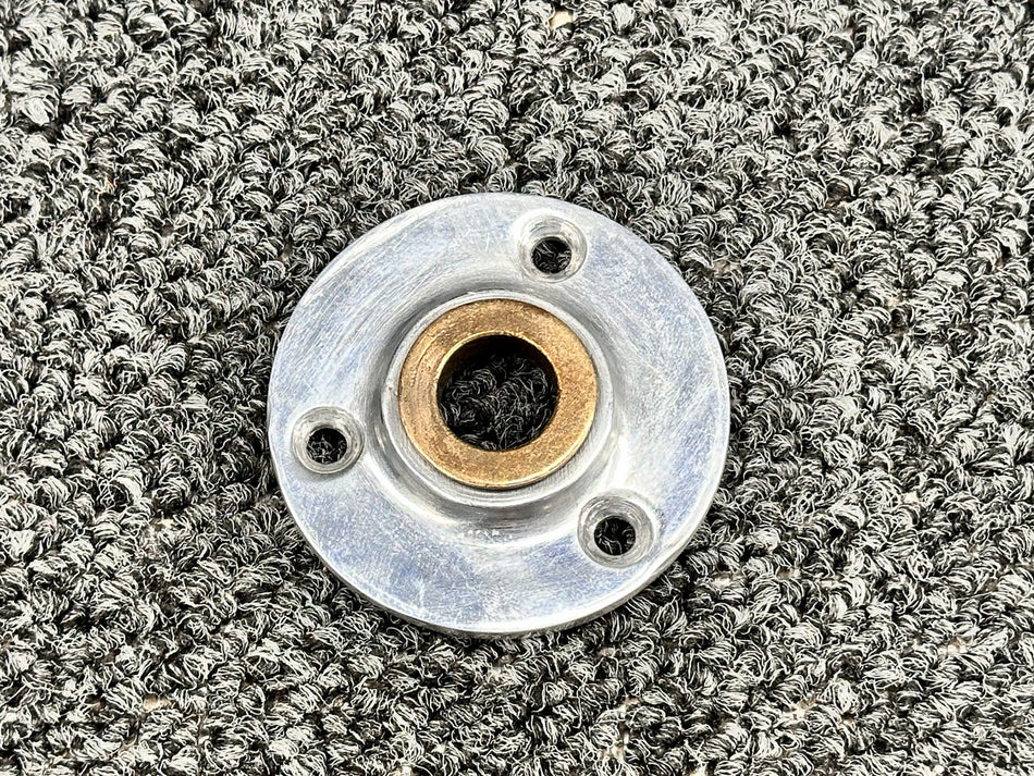 5111521-1 Cessna 340A Cabin Door Base Latch