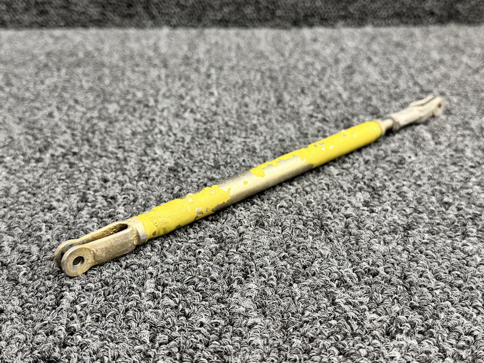 NAS359-84-915 Cessna 340A Lower Cabin Door Bellcrank Tube