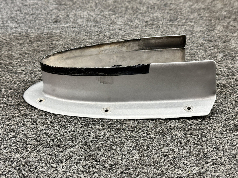 5312040-17 Cessna 340A Horizontal Stabilizer Leading Edge Fairing LH