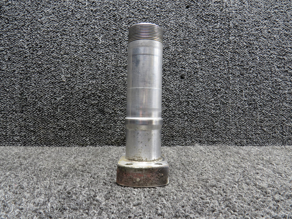 0541124-1 Cessna 172 Main Landing Gear Axle (Aluminum) (Minor Rust)