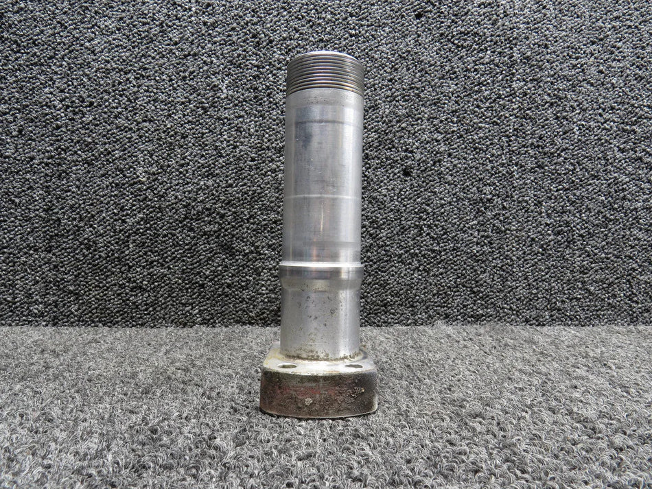 0541124-1 Cessna 172 Main Landing Gear Axle (Aluminum) (Minor Rust)