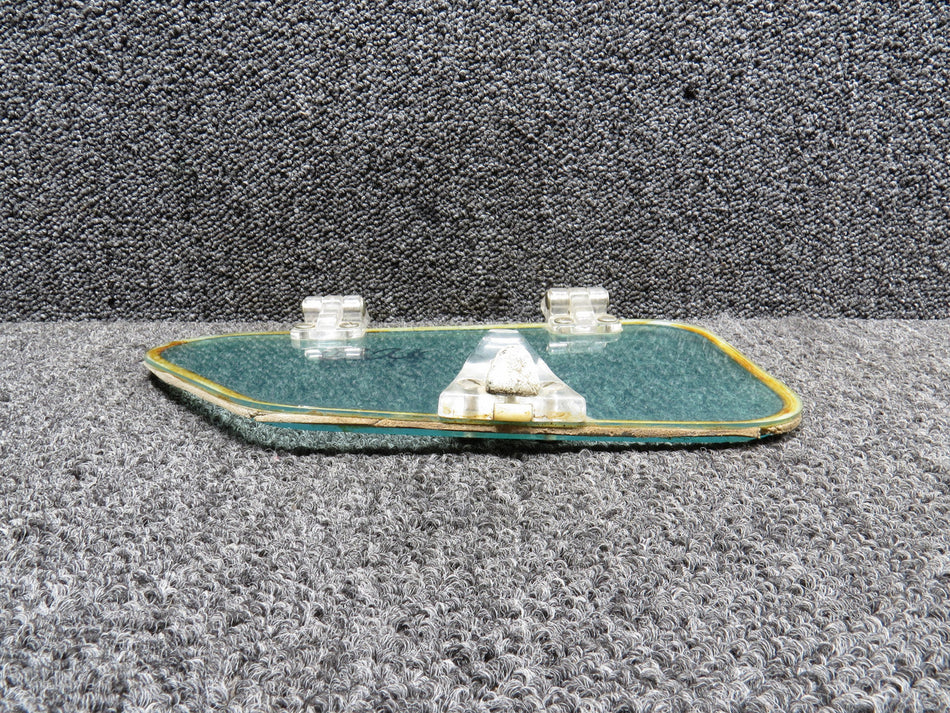 002-430052-13 Beechcraft A36 Storm Window Assembly (Decomposed Seal)