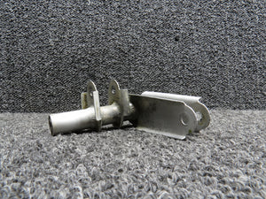 0862100-17 Cessna 414 Flap Bellcrank Assembly Outboard LH