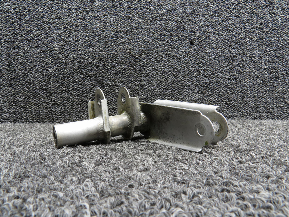 0862100-17 Cessna 414 Flap Bellcrank Assembly Outboard LH