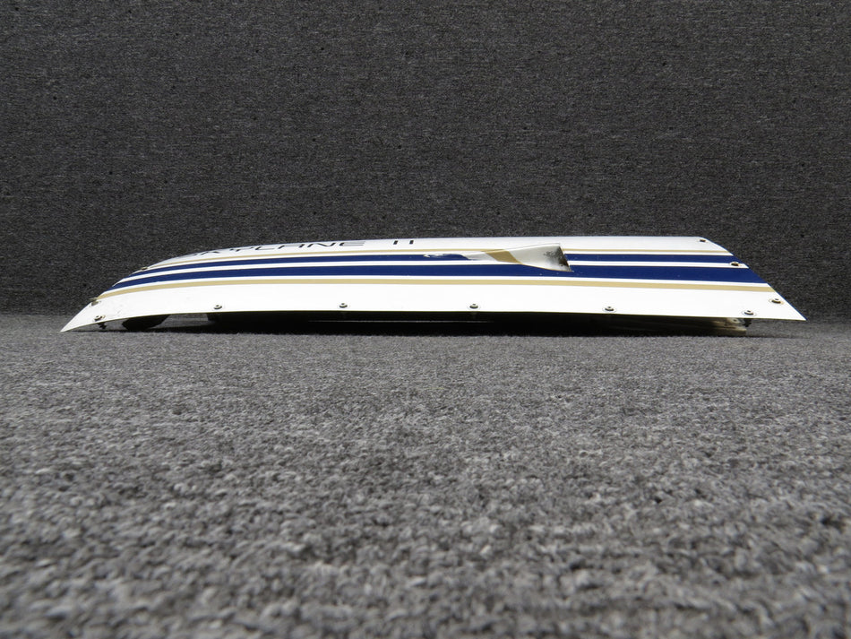 2252042-15 Cessna T182R Upper Cowl Assembly LH