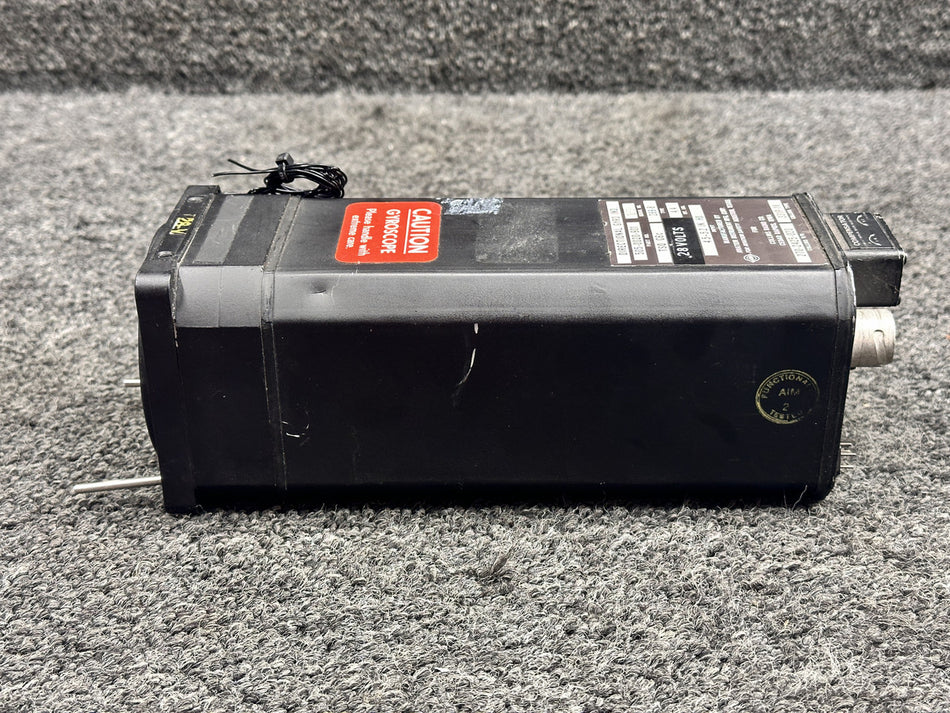 270-2425-020 Collins Radio 289-8 Directional Gyro Indicator (Core, 28V)