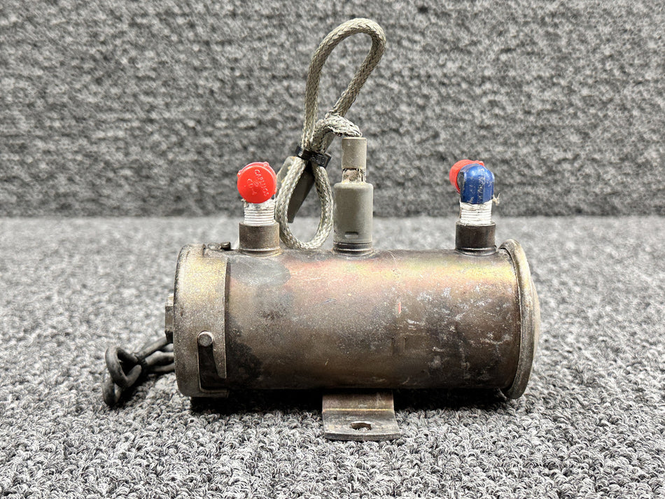 B05D92 (Alt: 476-284) Janitrol Fuel Pump Assembly (24V)