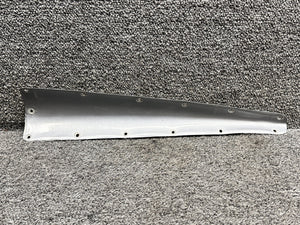 0851792-14 Cessna 340A Wing Nacelle Fairing Forward Outboard RH (Colored)