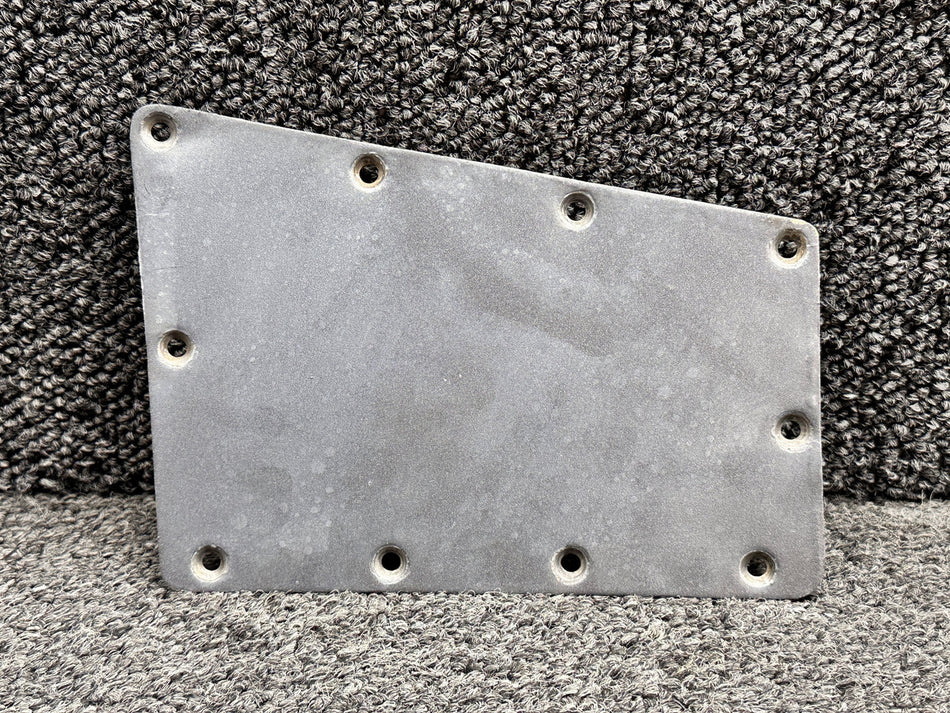 0822275-165 Cessna 340A Wing Inspection Plate LH