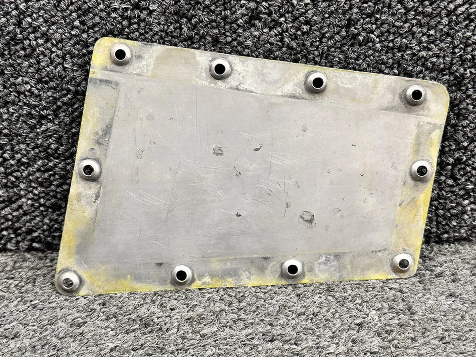 0822275-164 Cessna 340 Wing Inspection Plate RH
