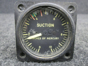 6704-382 (Alt: 50-320106) Manning Suction Indicator (CORE)