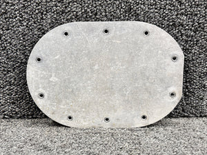 5021028-18 Cessna 340A Inspection Cover Plate