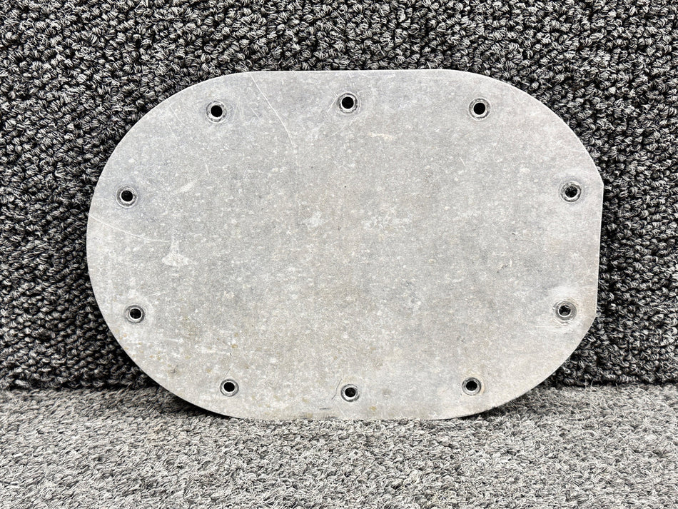 5021028-18 Cessna 340A Inspection Cover Plate