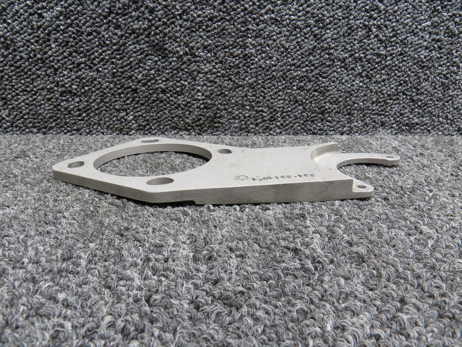 234-22140-1 Sabre NA-265-80 Mounting Bracket (Gouging)