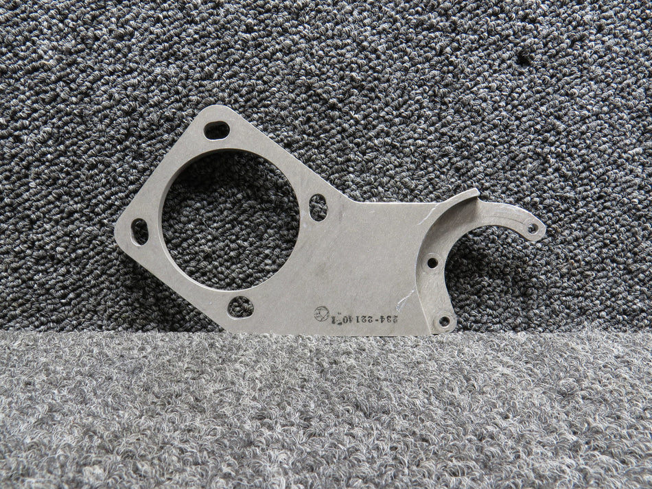 234-22140-1 Sabre NA-265-80 Mounting Bracket (Gouging)