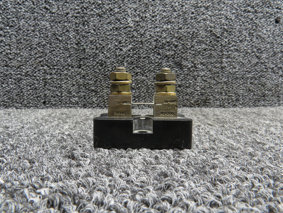 MS91586-1 Empro Shunt (50MV) (30A)
