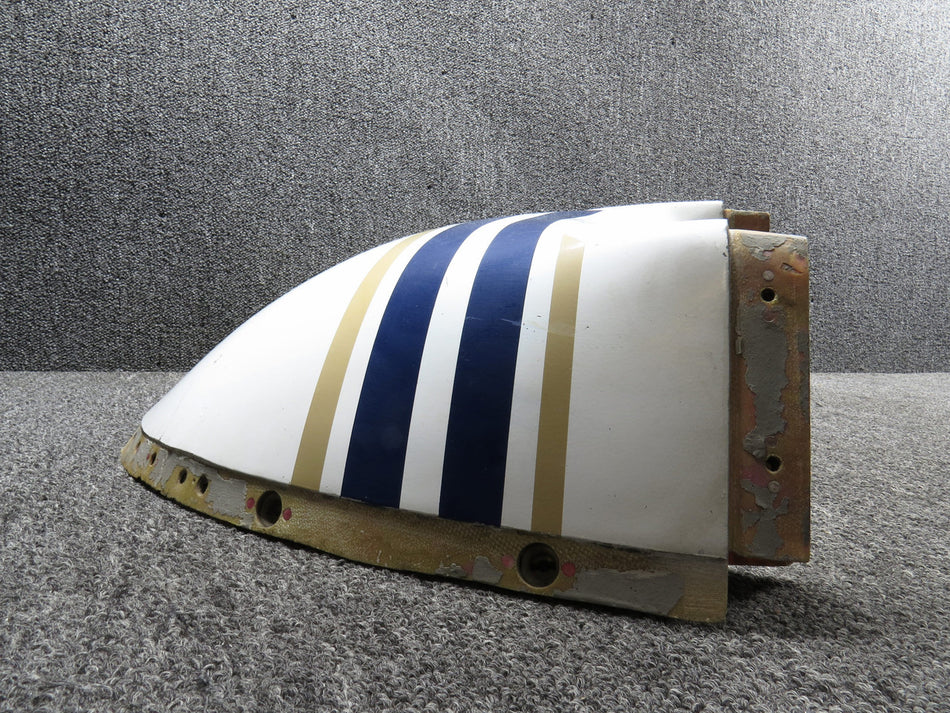 2252068-3 Cessna T182R Lower Nose Cap Assembly (Minor Abrasions)