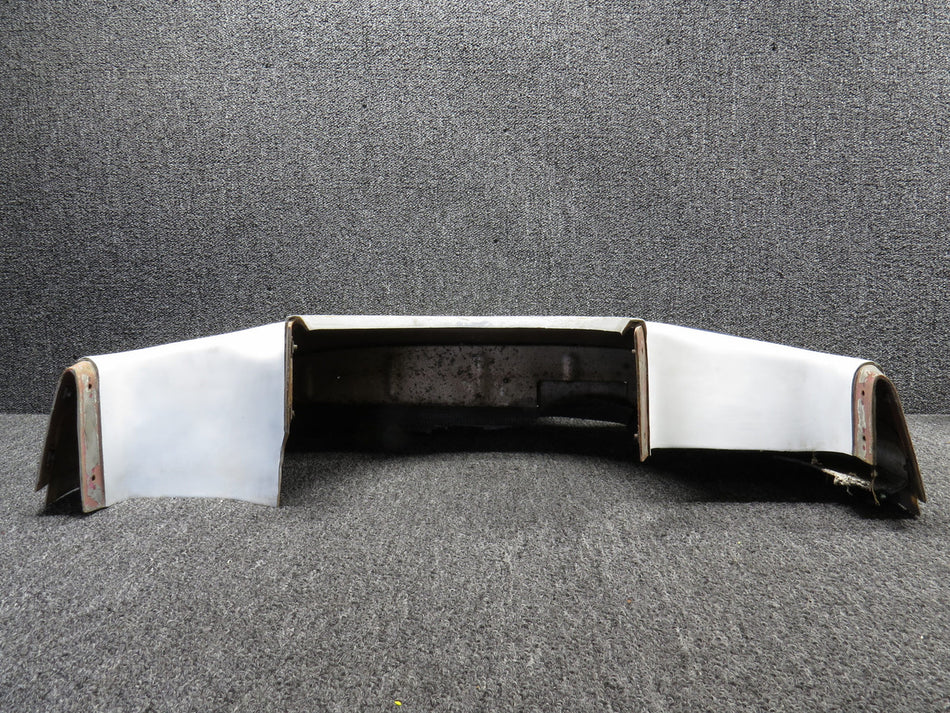 2252068-3 Cessna T182R Lower Nose Cap Assembly (Minor Abrasions)