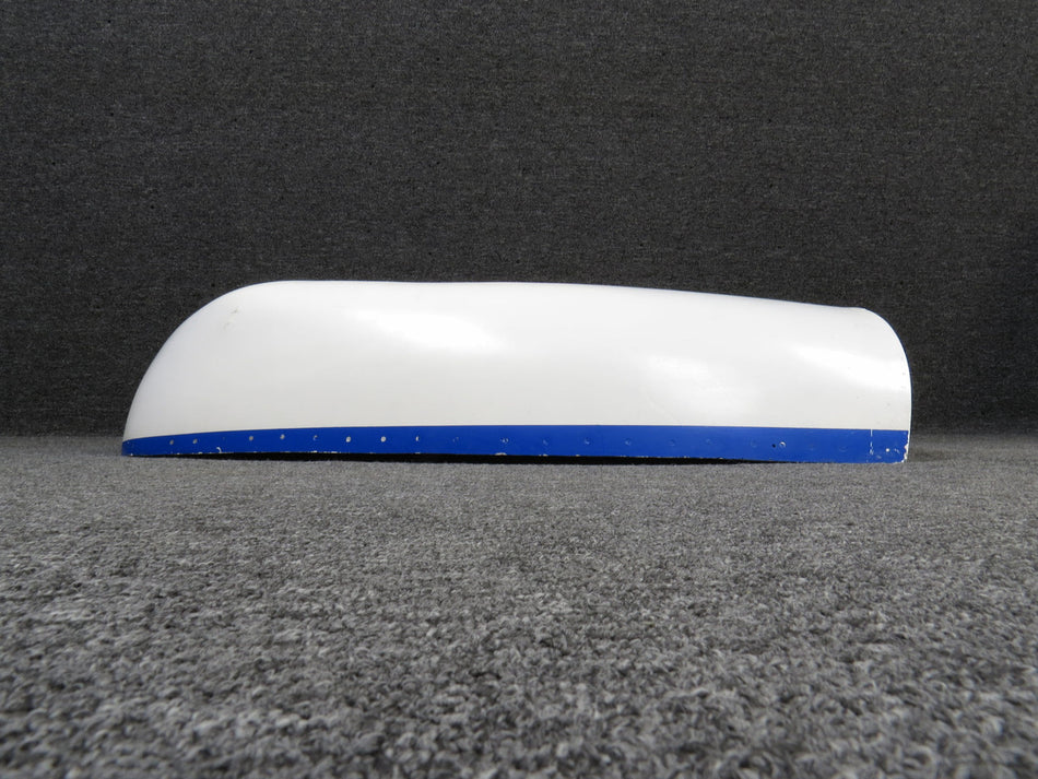 Zenith CH-601 XLB Top Cowling (Punctured)