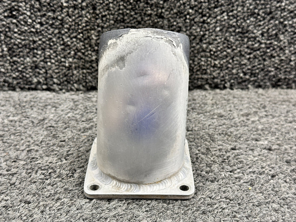 5316503-15 Cessna 340A Pressure Duct