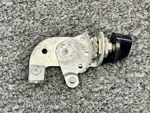 5316003-1 Cessna 340A Defrost or Cabin Air Control Knob