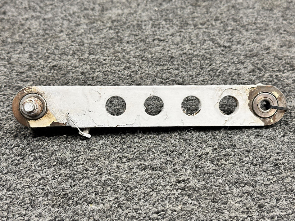 0842122-4 Cessna 340A Nose Gear Drag Link Fitting