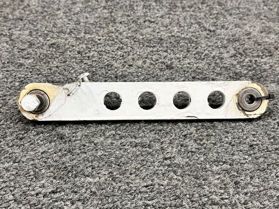 0842122-4 Cessna 340A Nose Gear Drag Link Fitting