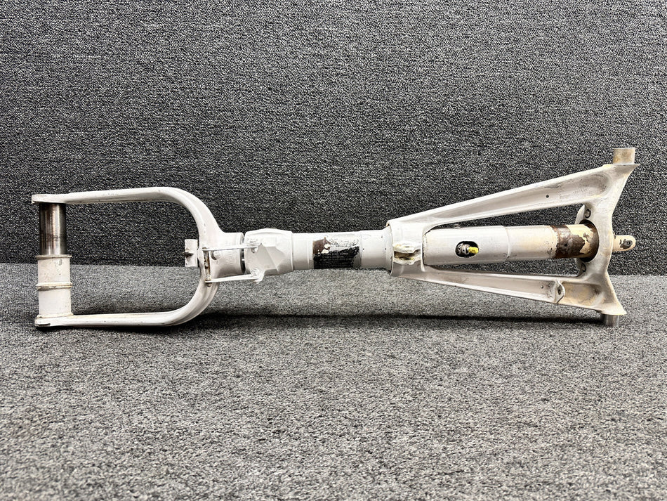 5042000-224 Cessna 340A Nose Gear Strut Assembly (Minus Links)