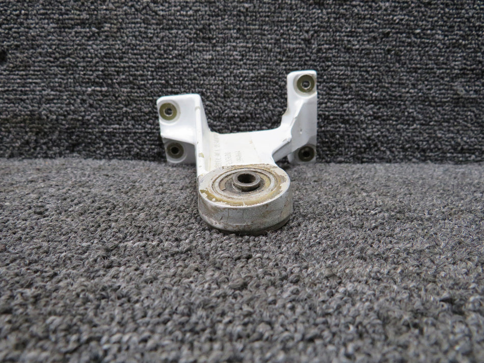 5024002-13 Cessna 340A Inboard Aileron Hinge Assembly LH
