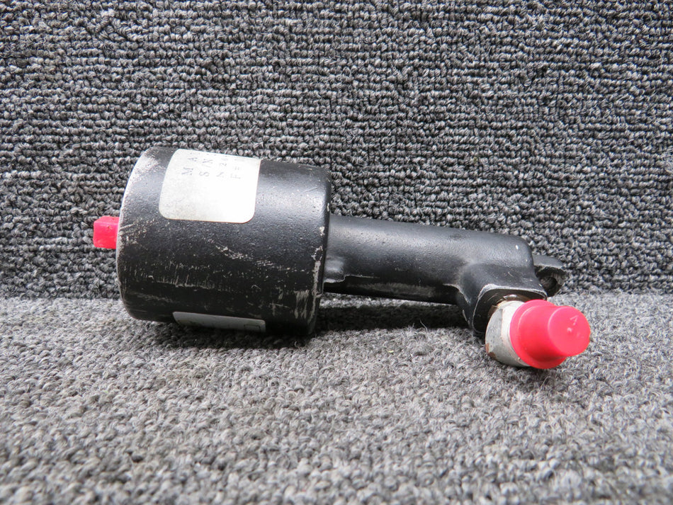 A-049-10P Gerdes Master Brake Cylinder Assembly (Broken Rod) (Core)
