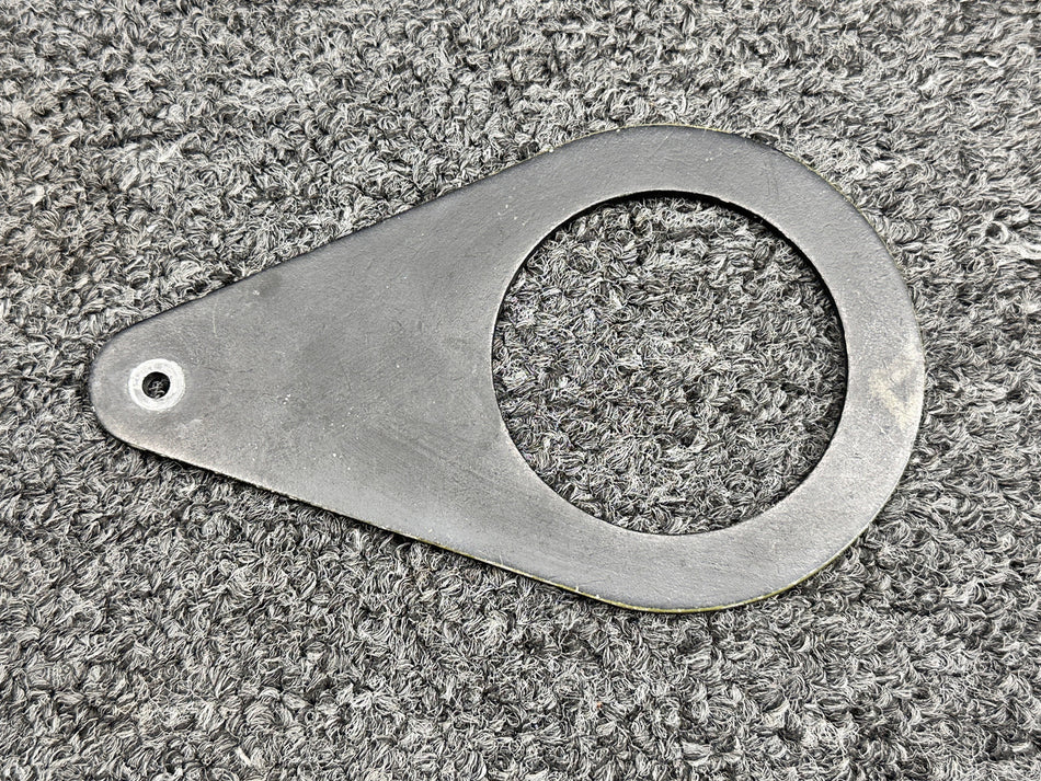 0812876-3 Cessna 340A Cup Holder Pilot or Co-Pilot