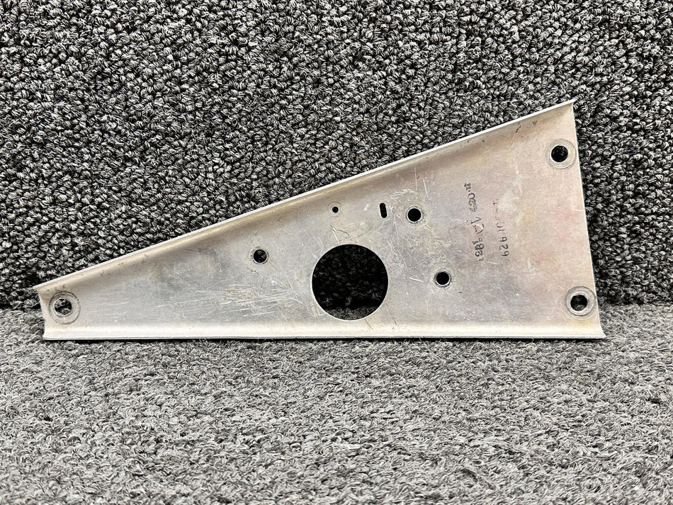 5626002-1 Cessna 340A Fuel Selector Bracket